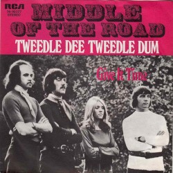 Tweedle Dee, Tweedle Dum
