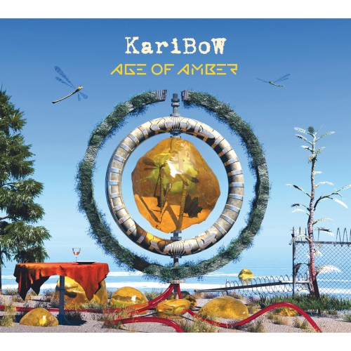Age of Amber