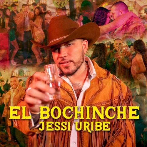El Bochinche