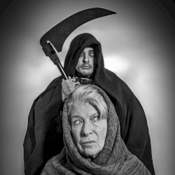 Danse Macabre