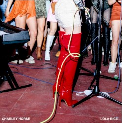 Charley Horse