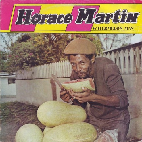 Watermelon Man