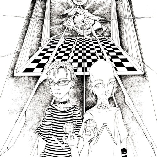 Derelicts, Marauders, Savages