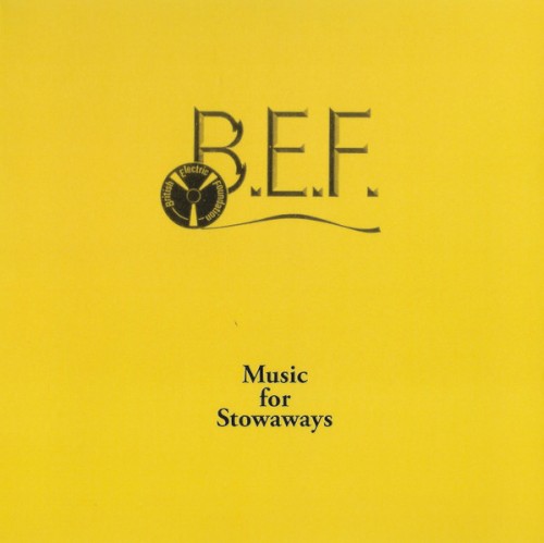 Music for Stowaways
