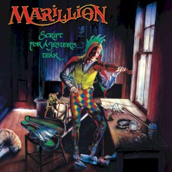 Script for a Jester’s Tear (live at the Marquee Club, London December 29, 1982)