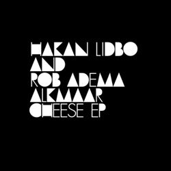 Alkmaar Cheese EP