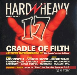 Hard n’ Heavy, Volume 17