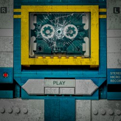 Shattered Glass