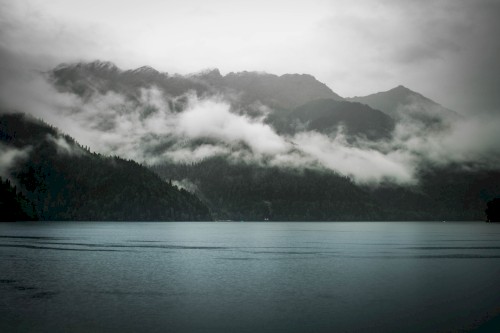 My Soul Is the Wind