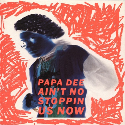 Ain’t No Stoppin’ Us Now