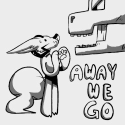 Away We Go