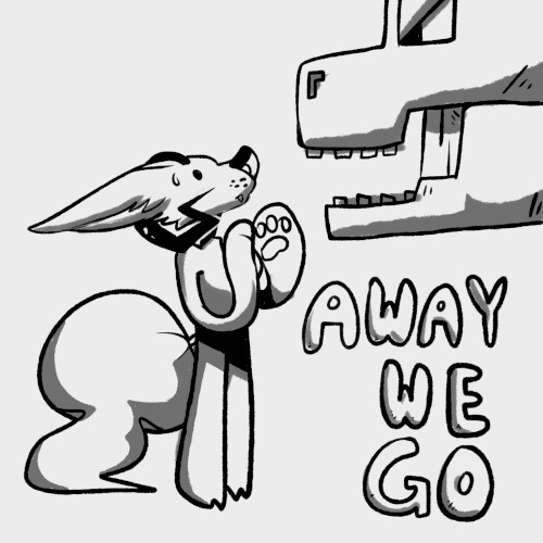 Away We Go