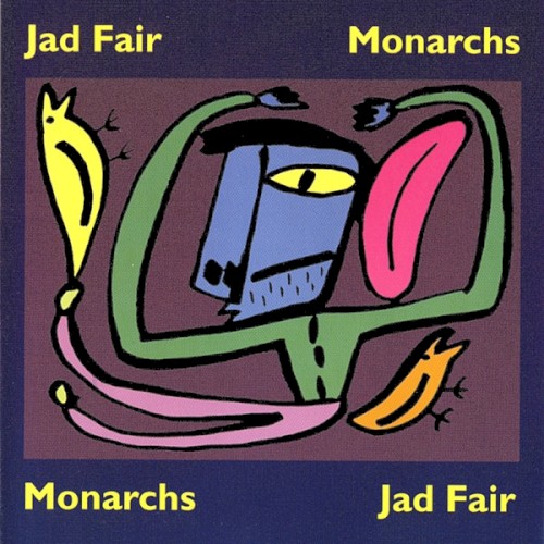 Monarchs