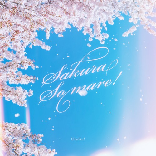 Sakura Somare!