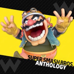Super Smash Bros. Anthology Vol. 16 - Wario
