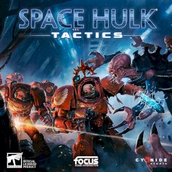 Space Hulk: Tactics Original Soundtrack