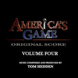 America's Game Vol. 4 (Music From The NFL Films Series)