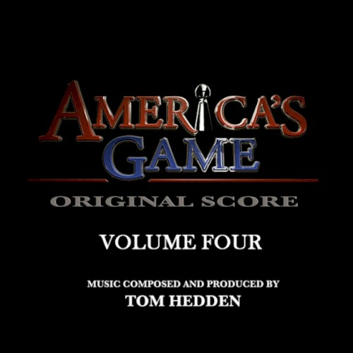 America's Game Vol. 4 (Music From The NFL Films Series)