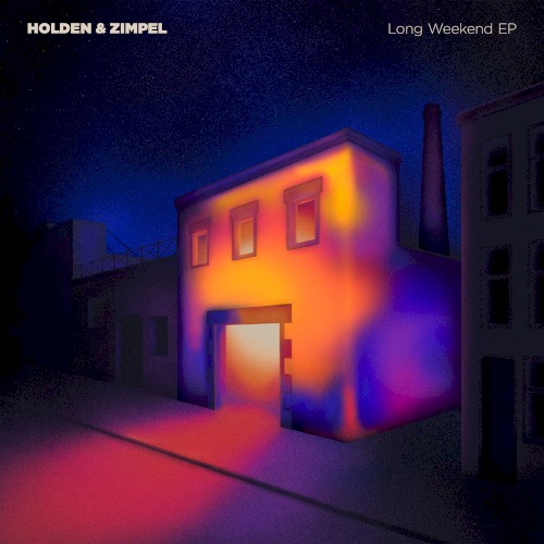 Long Weekend EP