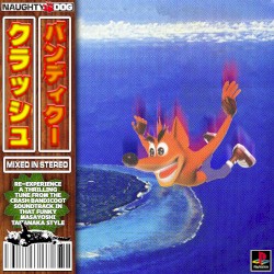 Crash Bandicoot Theme