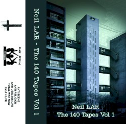 The 140 Tapes Vol 1