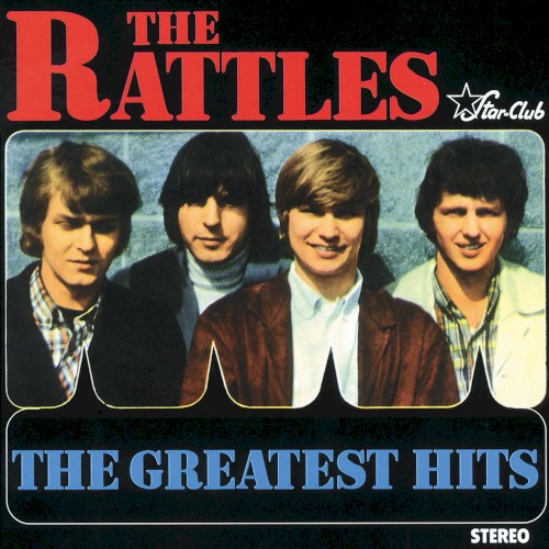 The Greatest Hits