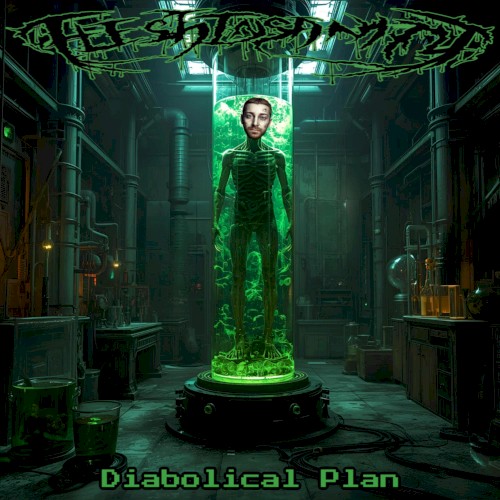 Diabolical Plan
