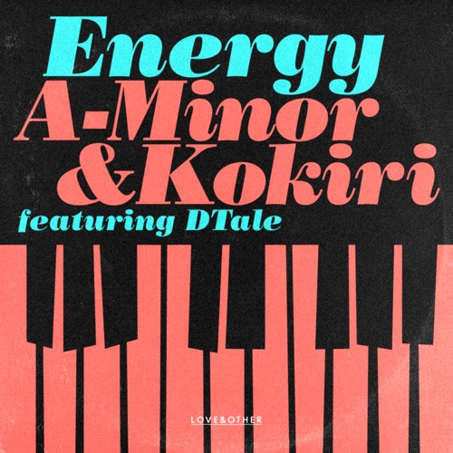 Energy