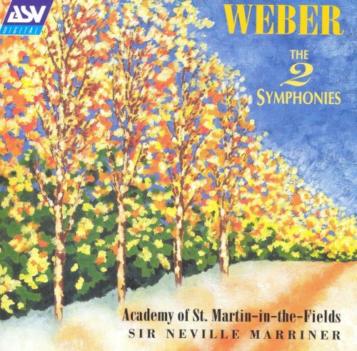 The 2 Symphonies
