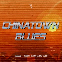 Chinatown Blues