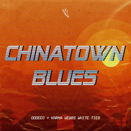 Chinatown Blues