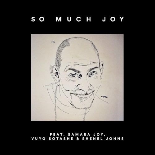 So Much Joy