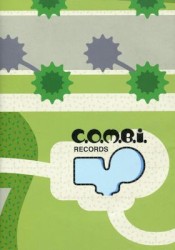 C.O.M.B.i.: Chill on My Buttas!