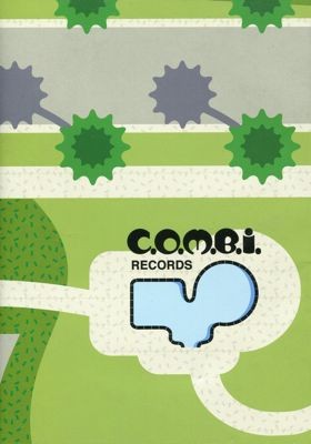 C.O.M.B.i.: Chill on My Buttas!