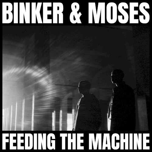 Feeding the Machine