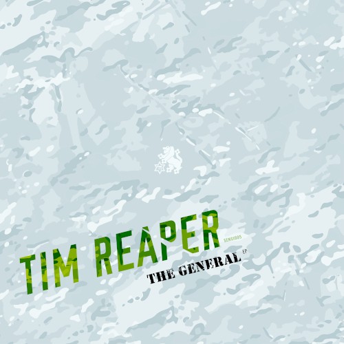 The General EP