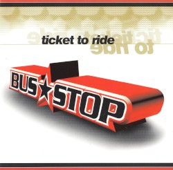 Ticket to Ride