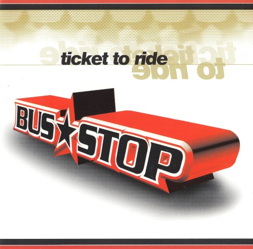 Ticket to Ride