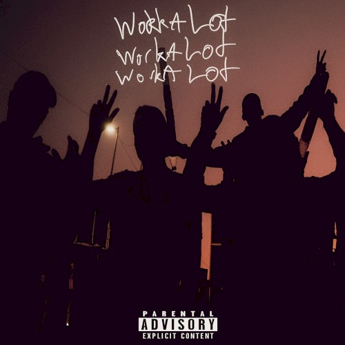 Work a Lot