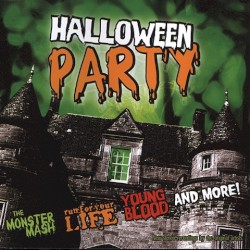 Halloween Party!