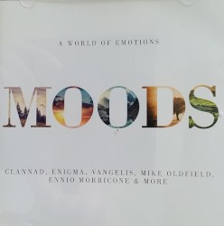Moods: A World of Emotions