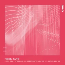 Neon Tape