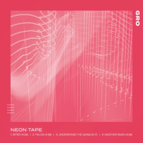 Neon Tape