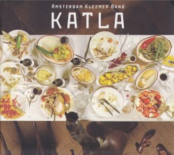 Katla