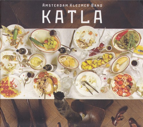 Katla