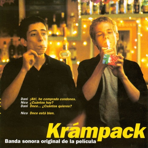 Krámpack