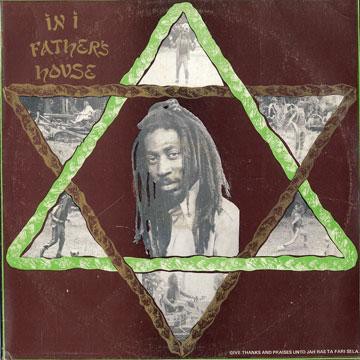 In I Father's House