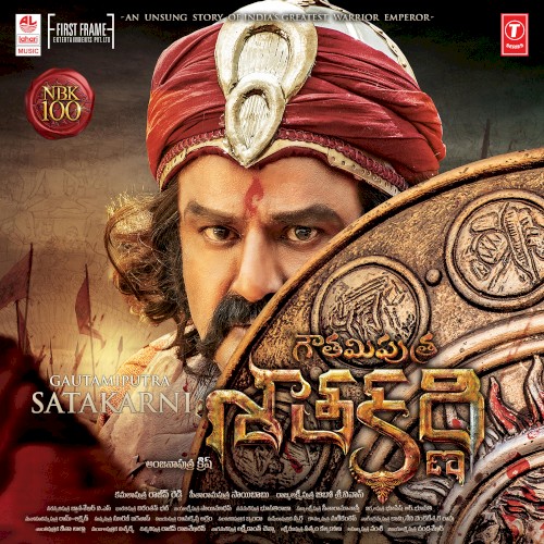 Gautamiputra Satakarni