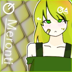 Meronti