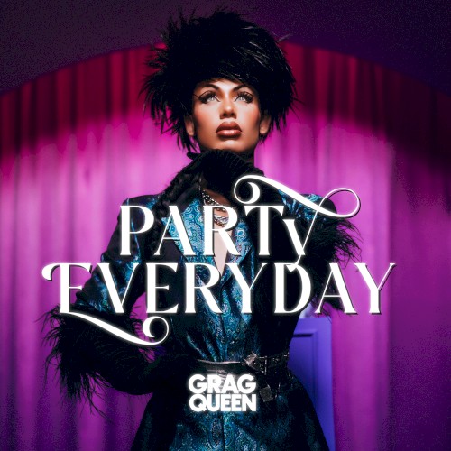 Party Everyday